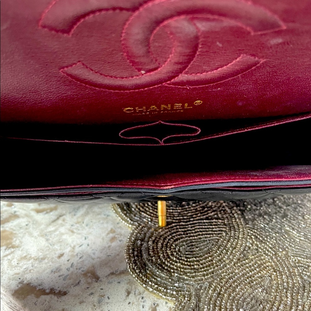 Chanel purse - Picture 7 of 7